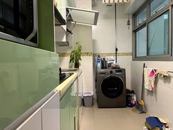 Blk 590A Montreal Dale (Sembawang), HDB 2 Rooms #383635871